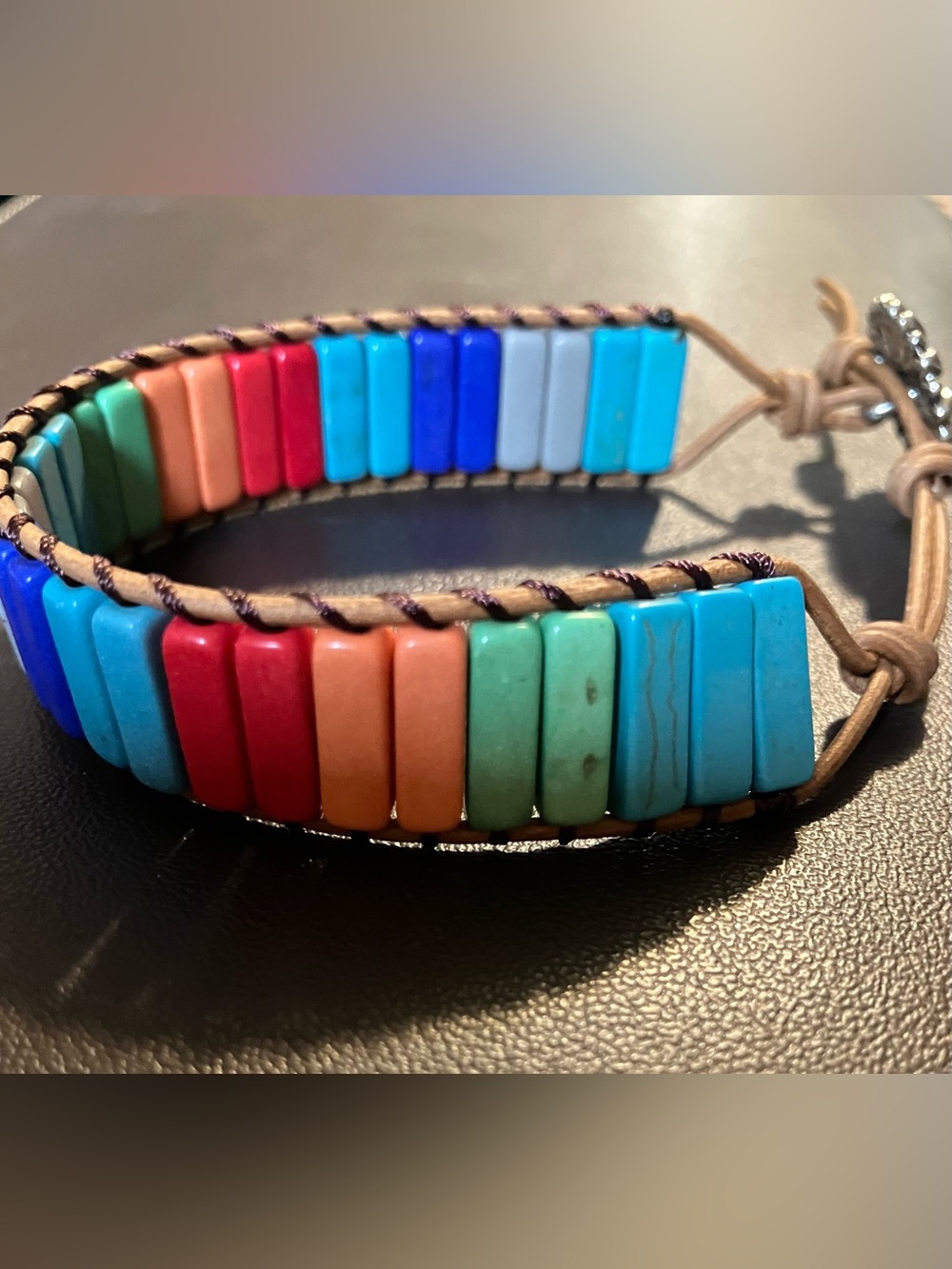 Handmade Bracelet - Picture 3 of 4